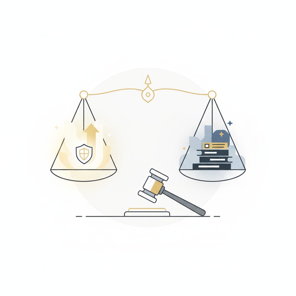 Know your rights and your obligations.